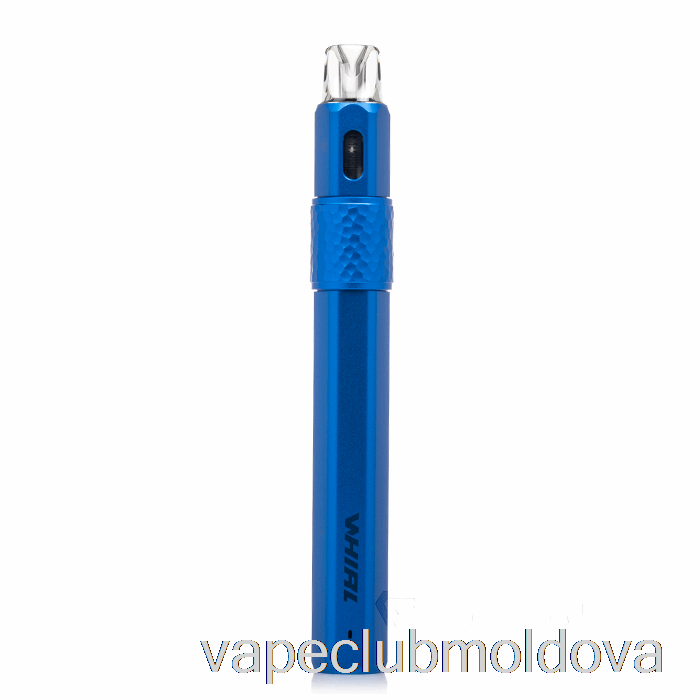 Vape Mod Uwell Whirl F 11w Pod Sistem Albastru